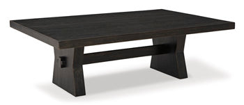 Galliden Coffee Table - LasVegasFurnitureOnline.com