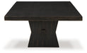 Galliden Coffee Table - LasVegasFurnitureOnline.com