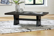 Galliden Coffee Table - LasVegasFurnitureOnline.com