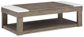 Loyaska Occasional Table Set - LasVegasFurnitureOnline.com