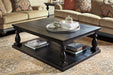 Mallacar Table Set - LasVegasFurnitureOnline.com