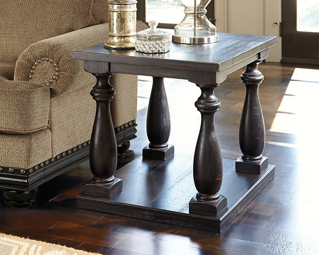 Mallacar Table Set - LasVegasFurnitureOnline.com