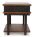 Stanah End Table - LasVegasFurnitureOnline.com