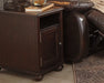 Barilanni End Table Set - LasVegasFurnitureOnline.com