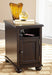 Barilanni End Table Set - LasVegasFurnitureOnline.com