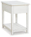 Kanwyn End Table - LasVegasFurnitureOnline.com