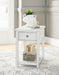 Kanwyn End Table - LasVegasFurnitureOnline.com