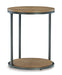 Fridley End Table - LasVegasFurnitureOnline.com