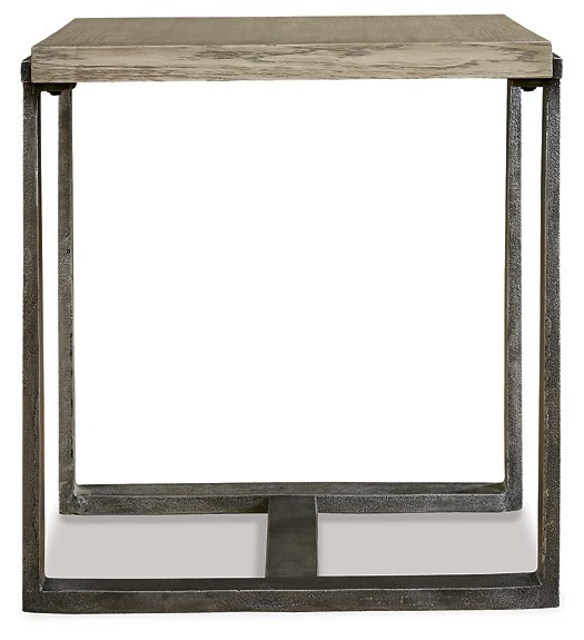 Dalenville Occasional Table Set - LasVegasFurnitureOnline.com