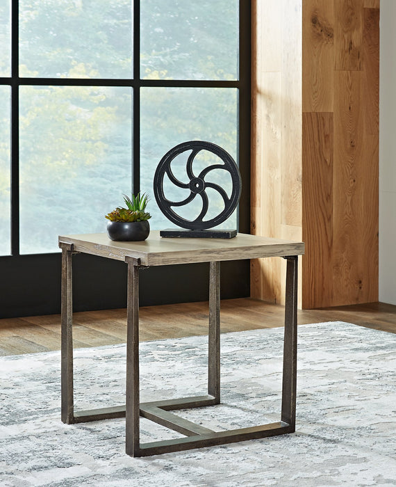 Dalenville Occasional Table Set - LasVegasFurnitureOnline.com