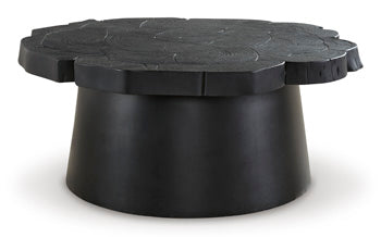 Wimbell Coffee Table - LasVegasFurnitureOnline.com