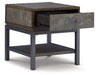 Derrylin End Table - LasVegasFurnitureOnline.com