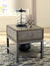 Derrylin End Table - LasVegasFurnitureOnline.com