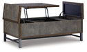 Derrylin Lift-Top Coffee Table - LasVegasFurnitureOnline.com