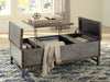 Derrylin Lift-Top Coffee Table - LasVegasFurnitureOnline.com