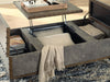 Derrylin Lift-Top Coffee Table - LasVegasFurnitureOnline.com