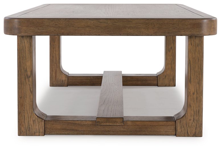 Cabalynn Occasional Table Set - LasVegasFurnitureOnline.com