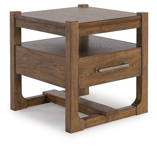 Cabalynn Occasional Table Set - LasVegasFurnitureOnline.com