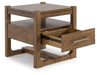 Cabalynn Occasional Table Set - LasVegasFurnitureOnline.com