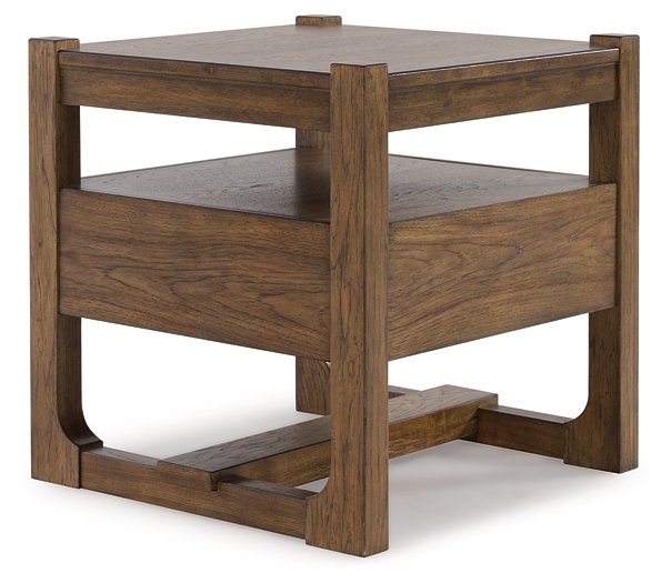 Cabalynn Occasional Table Set - LasVegasFurnitureOnline.com