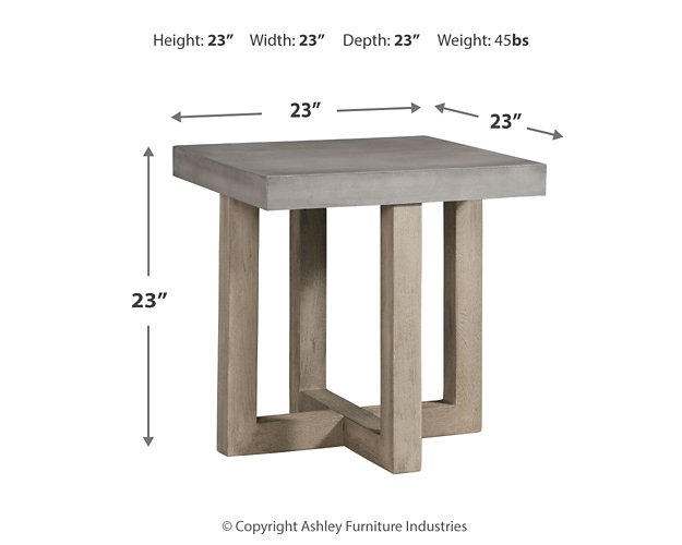 Lockthorne Occasional Table Set - LasVegasFurnitureOnline.com