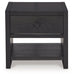 Foyland End Table - LasVegasFurnitureOnline.com