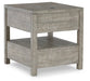 Krystanza End Table - LasVegasFurnitureOnline.com