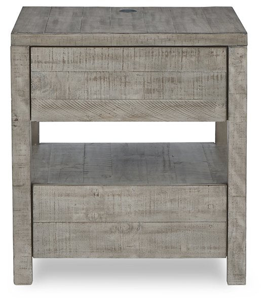 Krystanza End Table - LasVegasFurnitureOnline.com