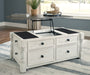 Havalance Lift-Top Coffee Table - LasVegasFurnitureOnline.com