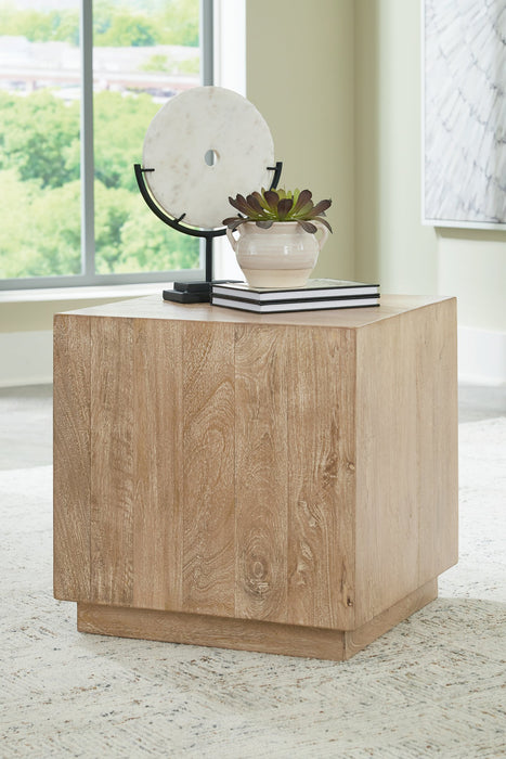 Belenburg Accent Table - LasVegasFurnitureOnline.com