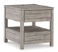 Naydell End Table - LasVegasFurnitureOnline.com