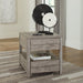 Naydell End Table - LasVegasFurnitureOnline.com