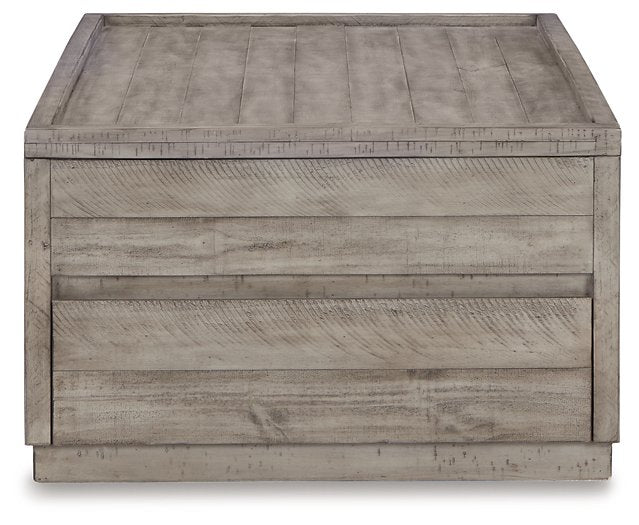 Naydell Lift Top Coffee Table - LasVegasFurnitureOnline.com