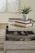 Naydell Lift Top Coffee Table - LasVegasFurnitureOnline.com