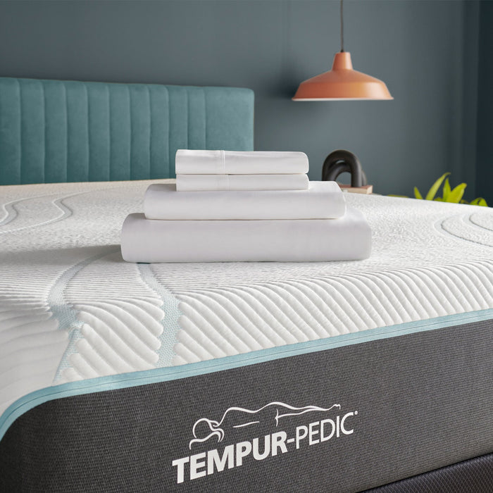 Tempur-Pedic Classic Cotton Sheet Set