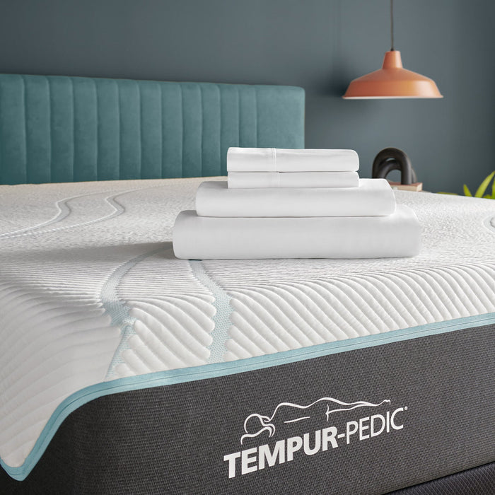 Tempur-Pedic Classic Cotton Sheet Set