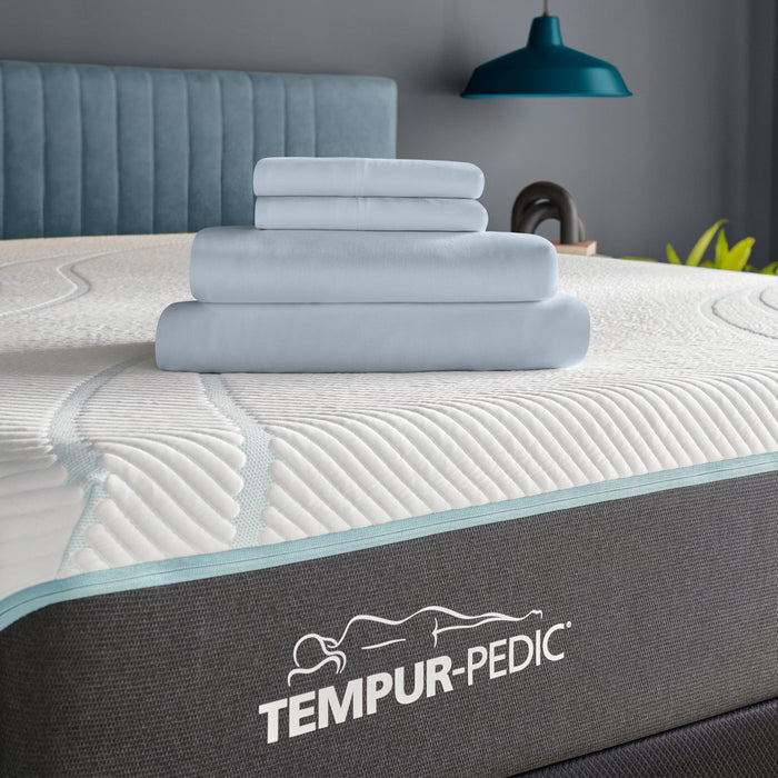 Tempur-Pedic Rayon from Bamboo Sheet Set