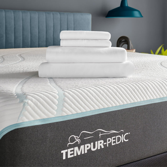 Tempur-Pedic Rayon from Bamboo Sheet Set