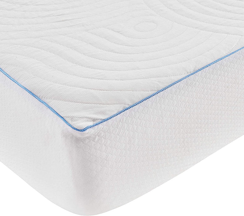 Tempur-Pedic Cool Luxury Mattress Protector