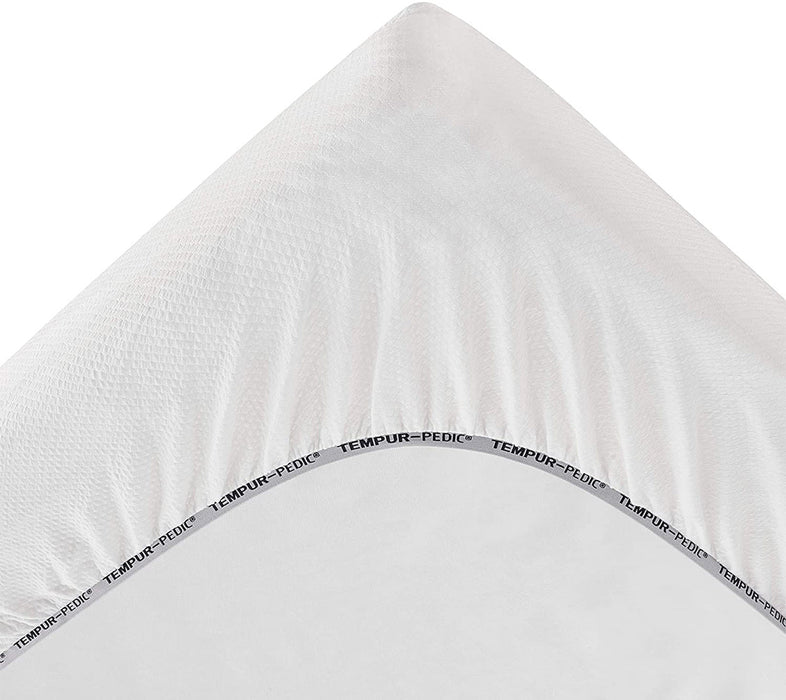 Tempur-Pedic Cool Luxury Mattress Protector