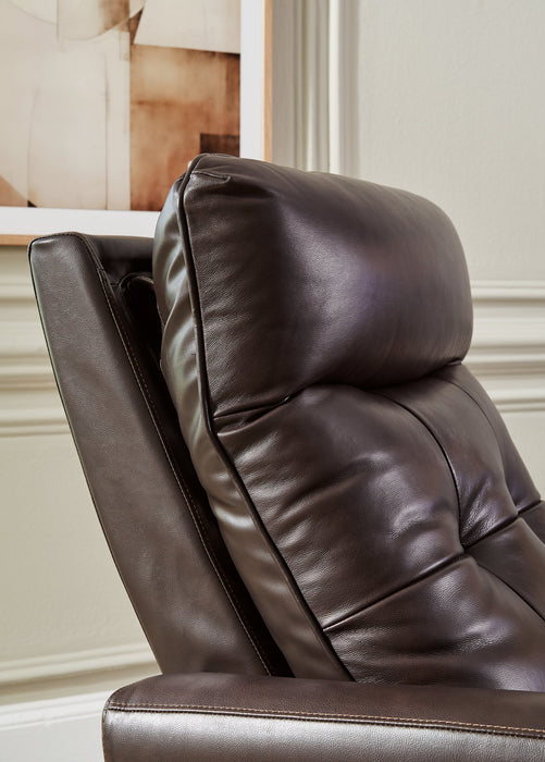 Pisgham Power Recliner - LasVegasFurnitureOnline.com