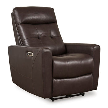 Pisgham Power Recliner - LasVegasFurnitureOnline.com