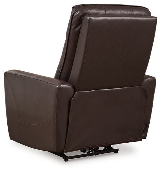 Pisgham Power Recliner - LasVegasFurnitureOnline.com