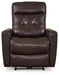 Pisgham Power Recliner - LasVegasFurnitureOnline.com