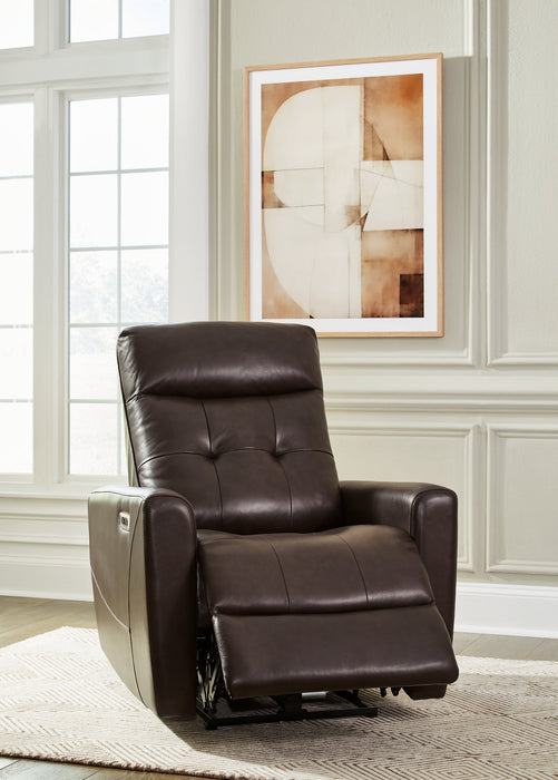 Pisgham Power Recliner - LasVegasFurnitureOnline.com