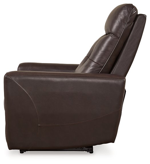 Pisgham Power Recliner - LasVegasFurnitureOnline.com