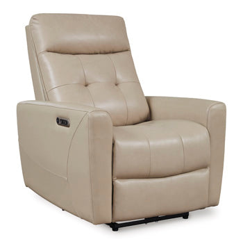 Pisgham Power Recliner - LasVegasFurnitureOnline.com