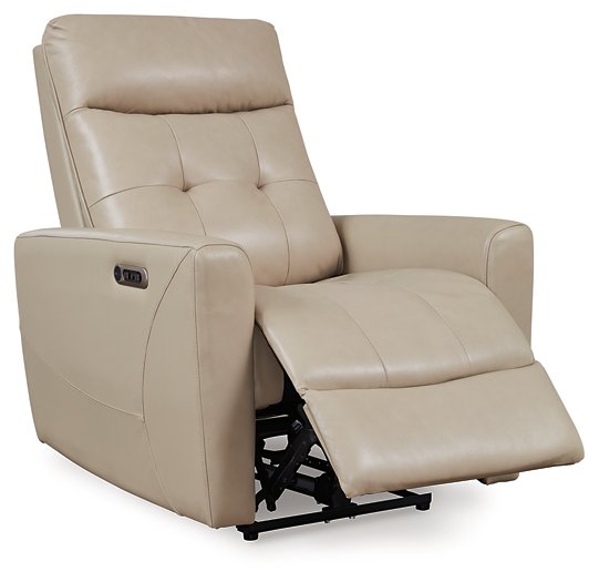 Pisgham Power Recliner - LasVegasFurnitureOnline.com