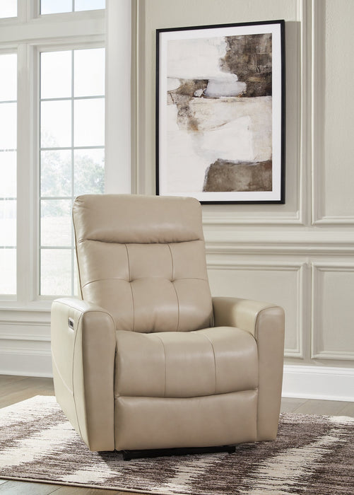 Pisgham Power Recliner - LasVegasFurnitureOnline.com