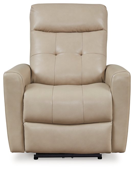 Pisgham Power Recliner - LasVegasFurnitureOnline.com